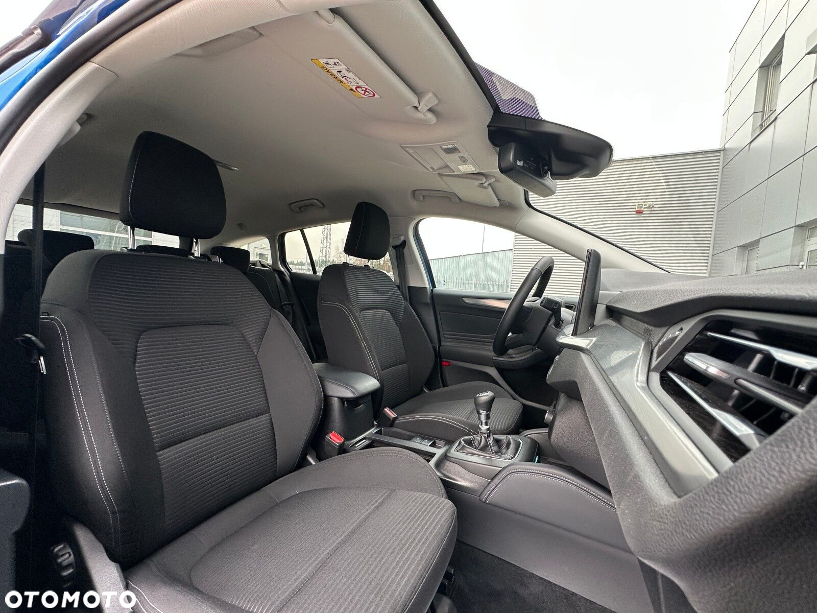 Ford Focus - 14