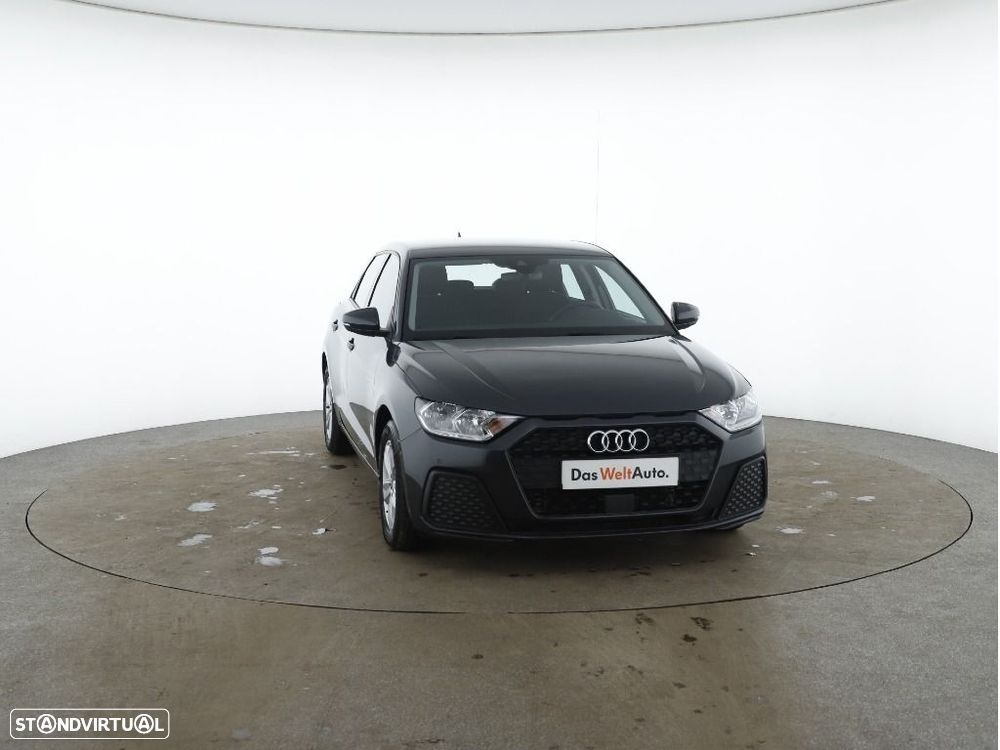 Audi A1 Sportback 25 TFSI S tronic - 3