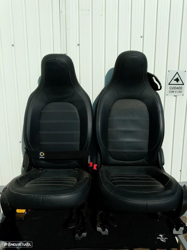 BANCOS SMART 453 - 1