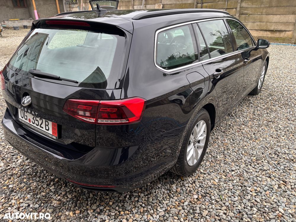 Volkswagen Passat - 3