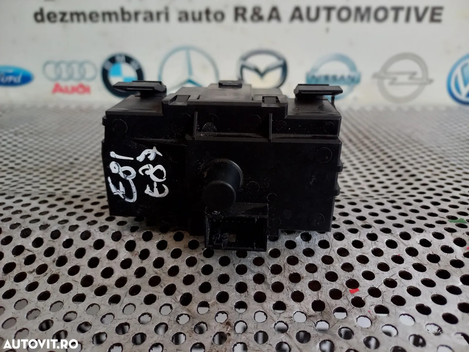 Bloc Lumini Bmw E81 E87 E90 E91 E92 E93  Cod  - Dezmembrari Arad - 7