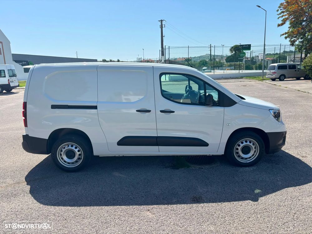 Opel Combo 1.5 CDTi 102cv L2H2 ENJOY - AC - IVA DEDUTÍVEL - 2