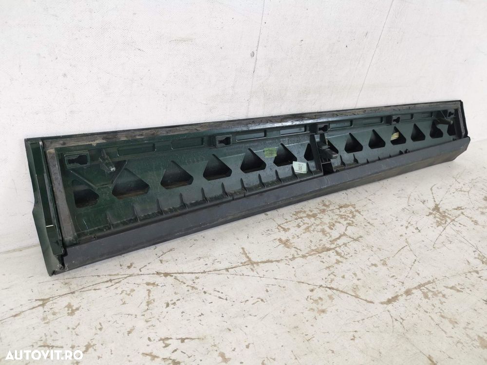 Bandou Usa Stanga Fata Audi Q8 1 2018 2019 2020 2021 2022 Original In - 6