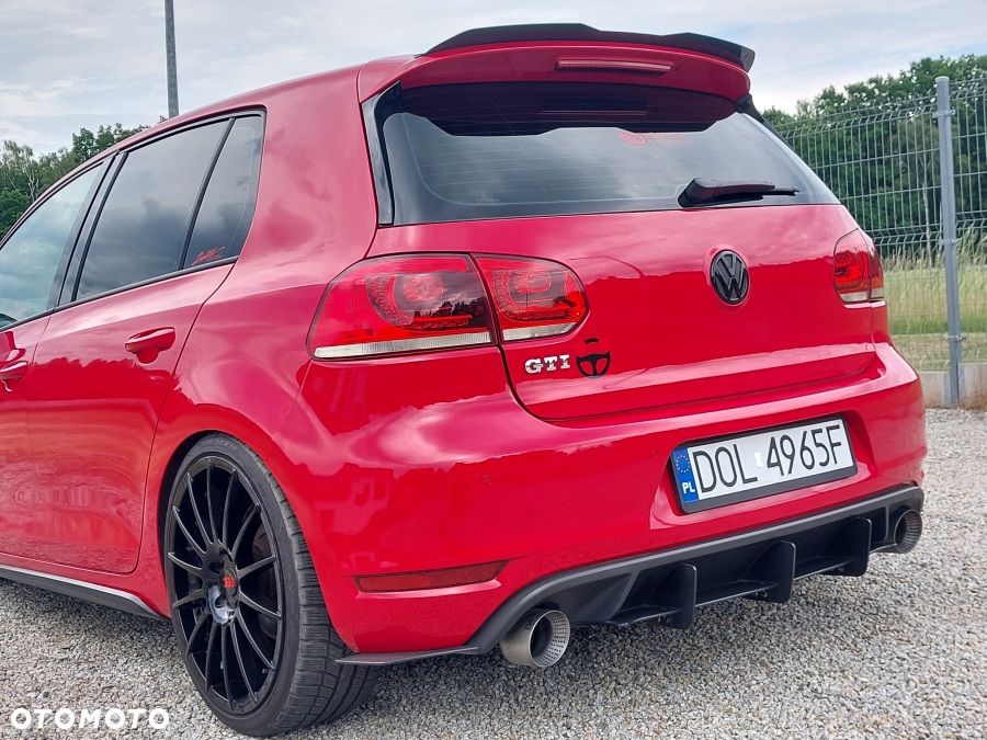 Volkswagen Golf 2.0 GTI - 6