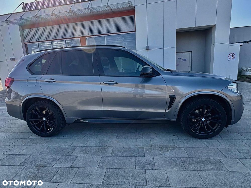 BMW X5 - 3