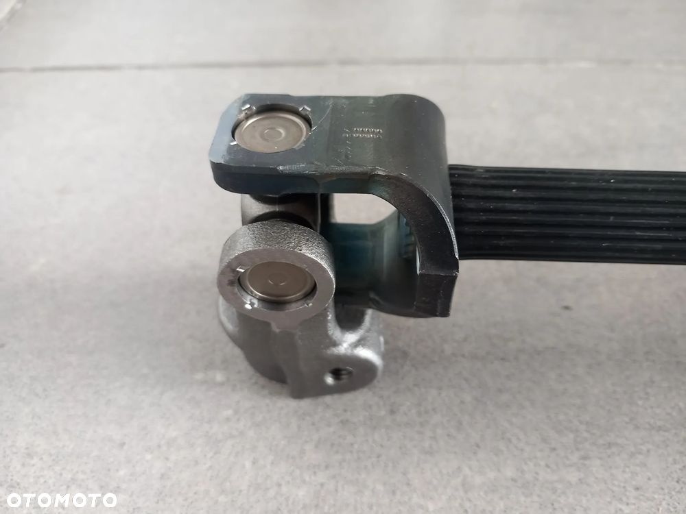 Wałek pośredni - drążek kolumny kierowniczej Transit/ Tourneo Courier 2014- 2633954 - 7