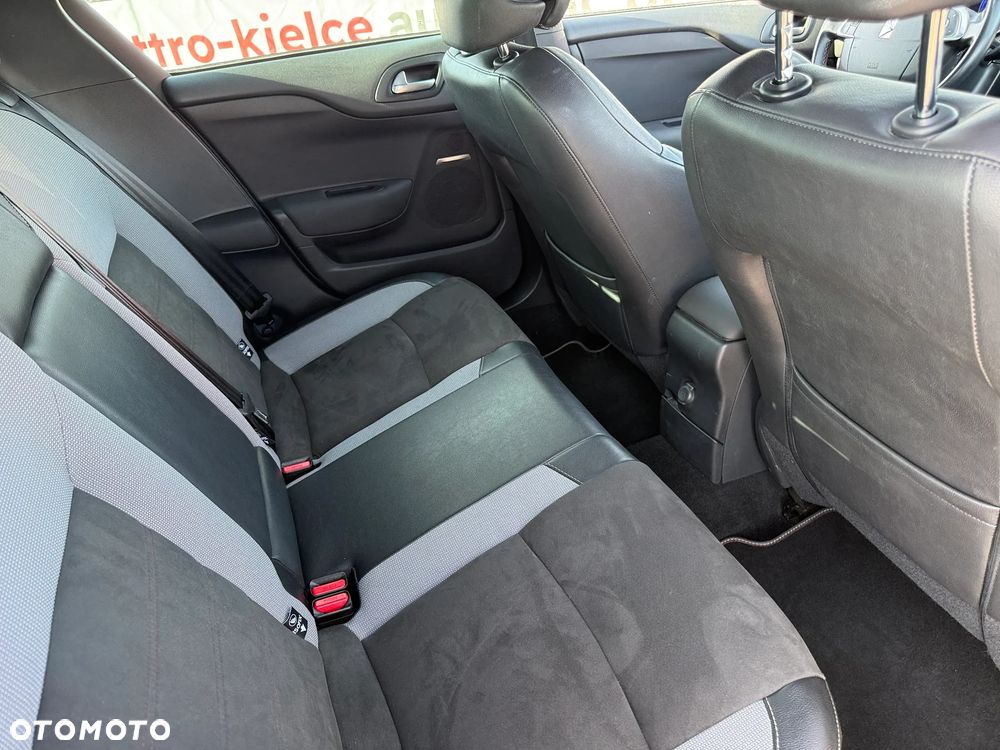 DS Automobiles DS 4 - 18