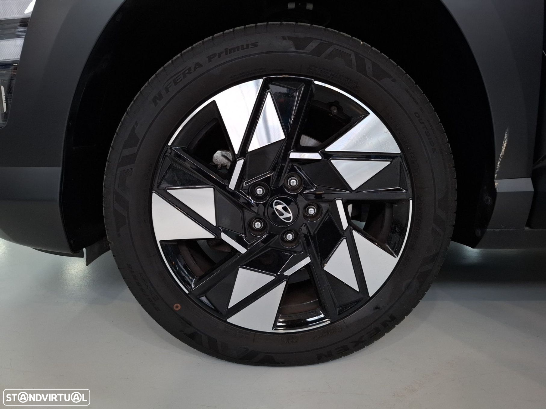 Hyundai Kauai 1.0 T-GDi Premium (TT) - 24