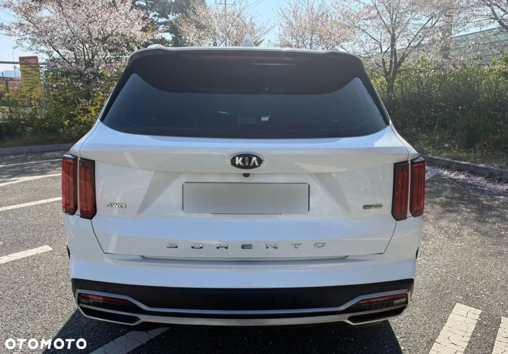 Kia Sorento - 3