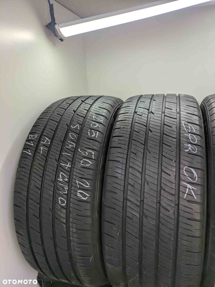 Opony 265 50 20 Sumitomo HTR Enhance CX2 - 3