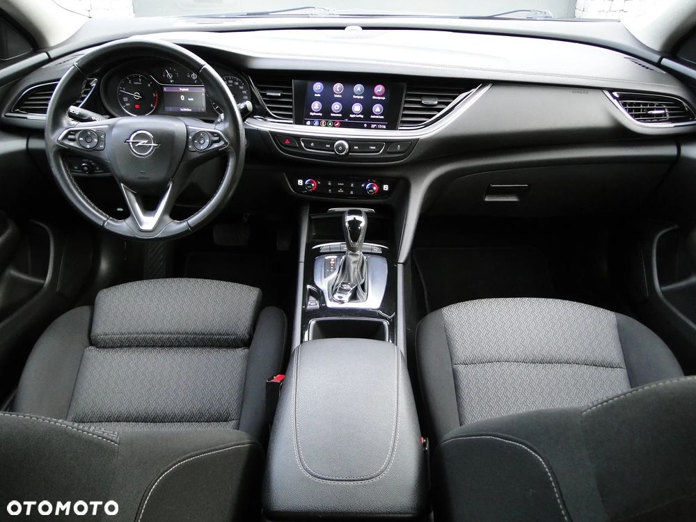 Opel Insignia 2.0 Automatik Dynamic - 16