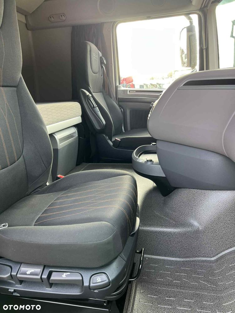 DAF XF 480 SSC Super Space - 15