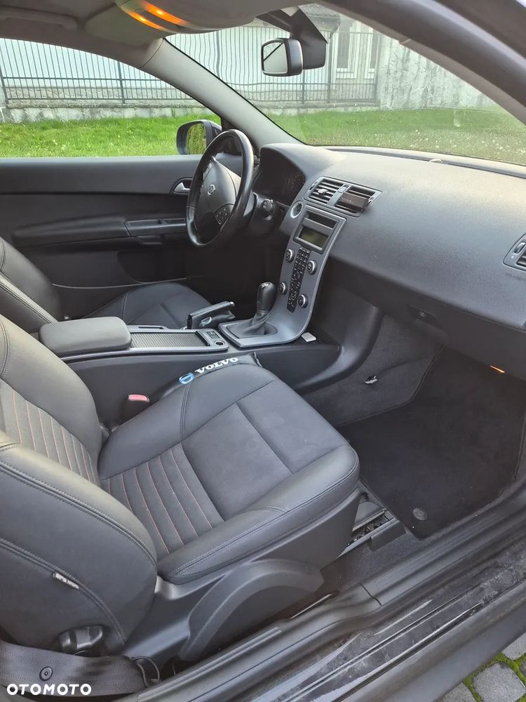 Volvo C30 1.6D DRIVe Kinetic - 13