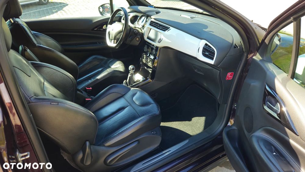 Citroën DS3 - 12
