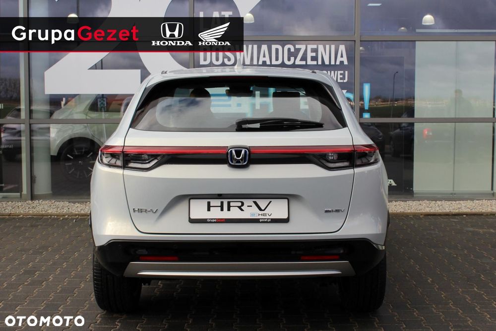 Honda HR-V - 7