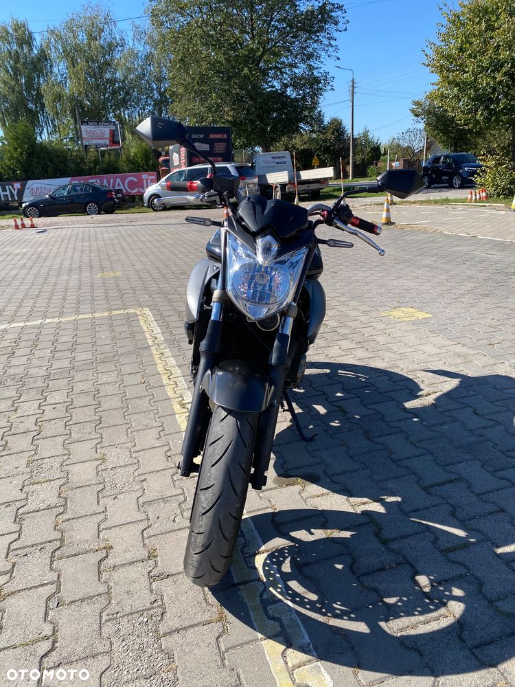 Yamaha XJ - 5