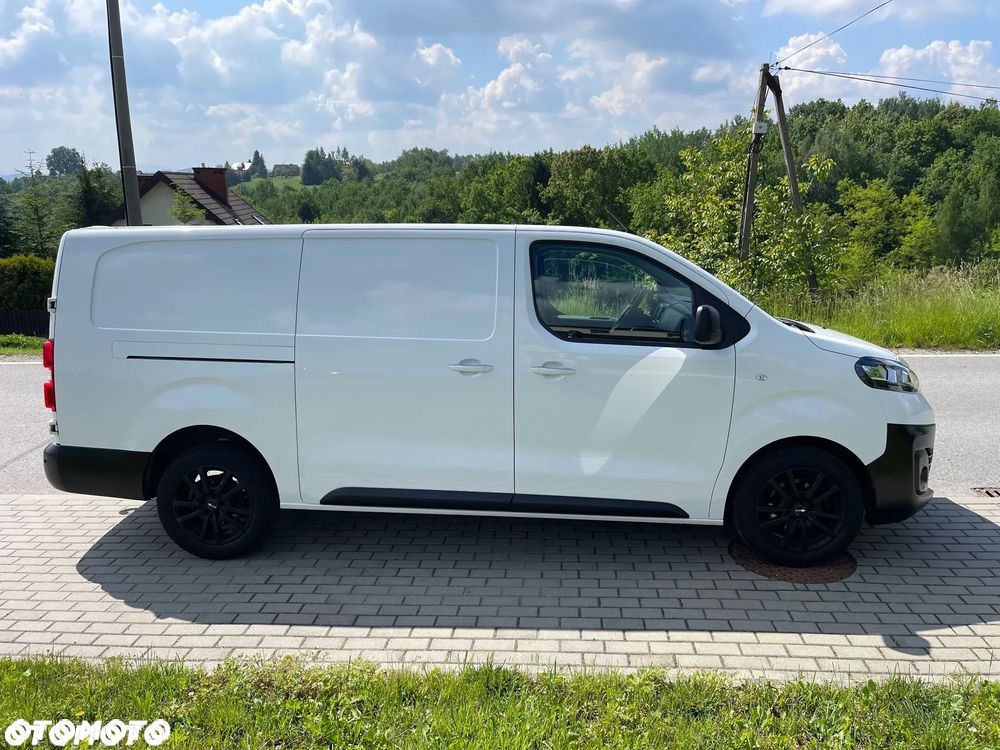 Opel Vivaro - 3