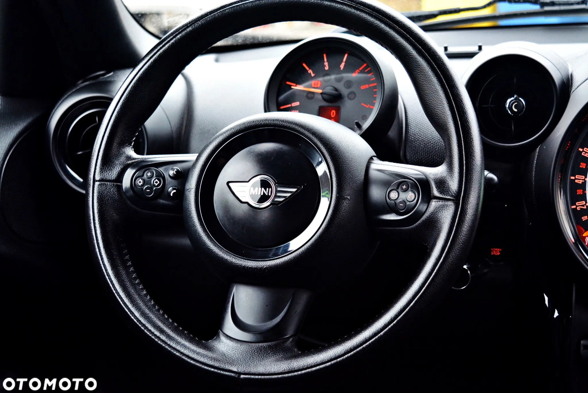 MINI Countryman Cooper D ALL4 - 10