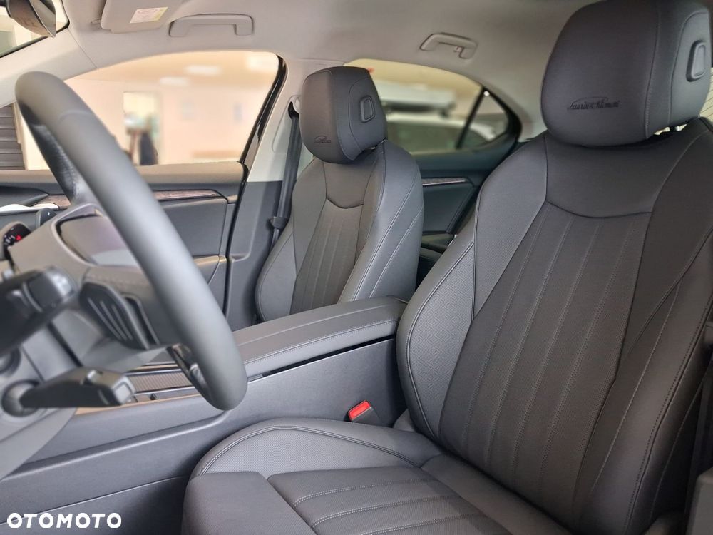 Skoda Superb - 16