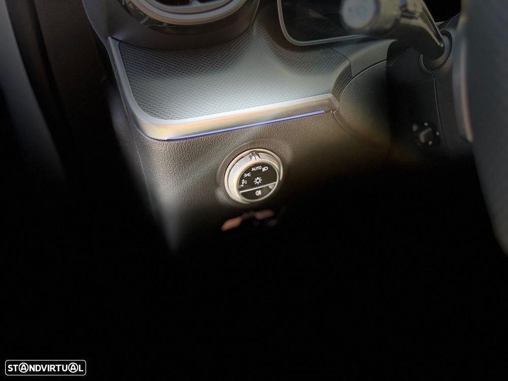 Mercedes-Benz C 300 de T 9G-TRONIC AMG Line - 11