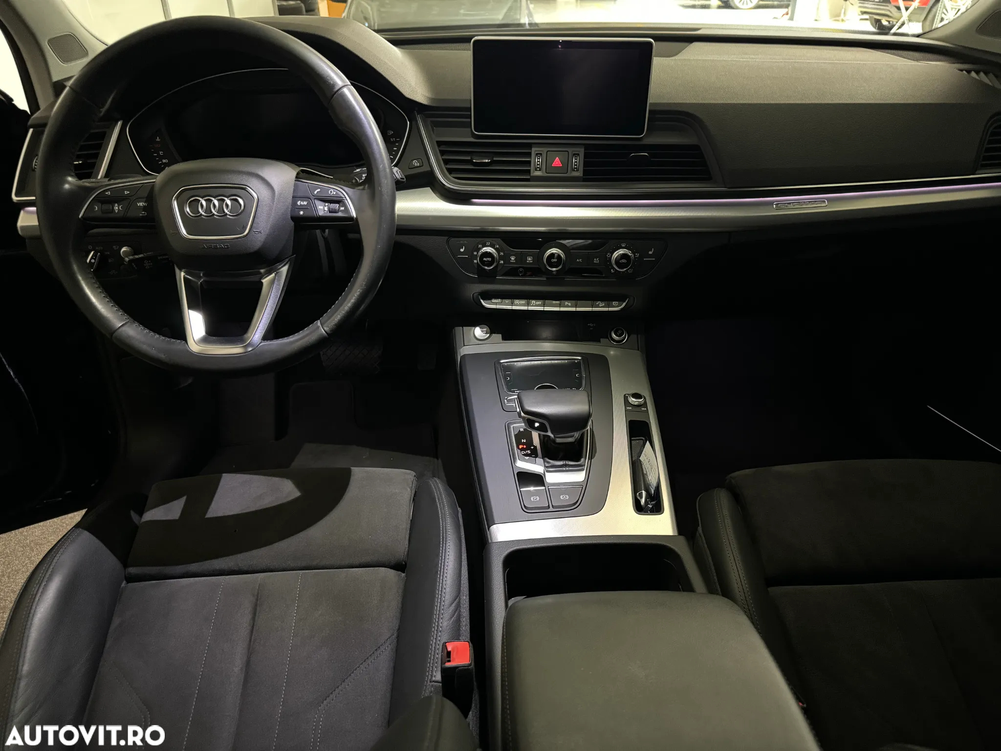 Audi Q5 - 16