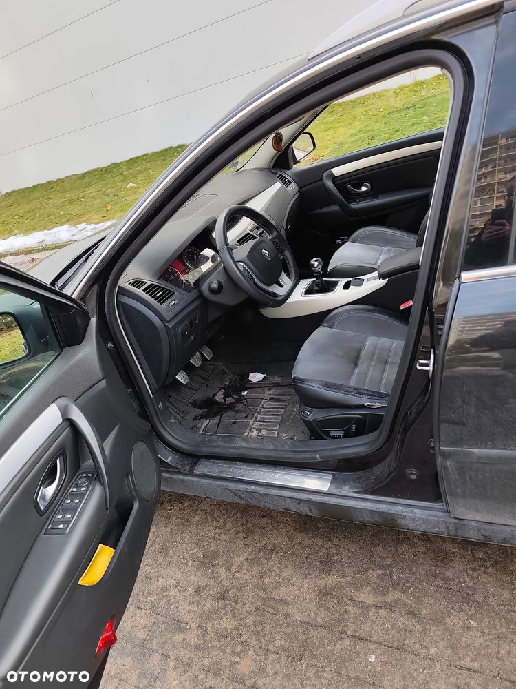 Renault Laguna 2.0 GT Turbo - 15