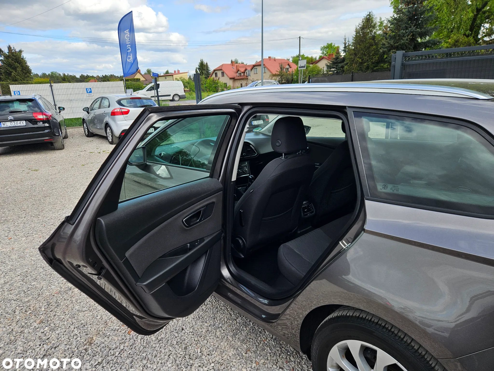 Seat Leon ST 1.4 TSI ACT Start&Stop Style - 24