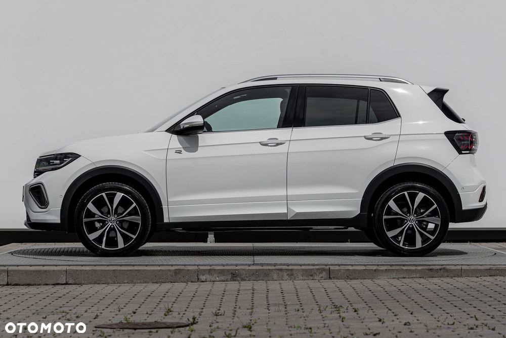 Volkswagen T-Cross - 2