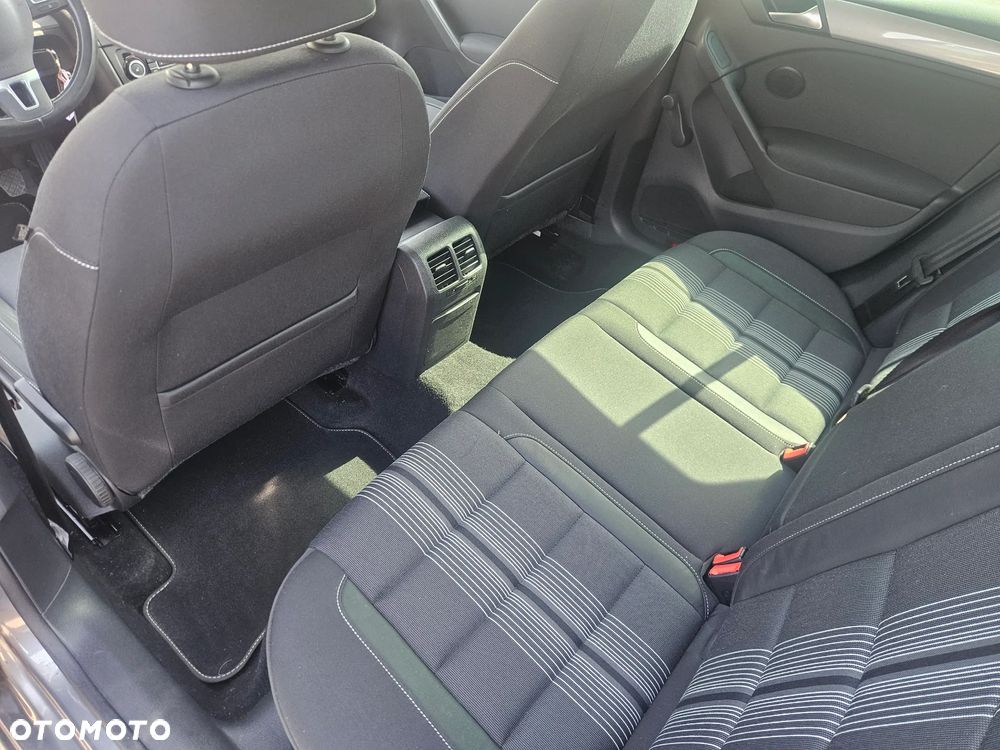 Volkswagen Golf 2.0 TDI DPF 4Motion MATCH - 15