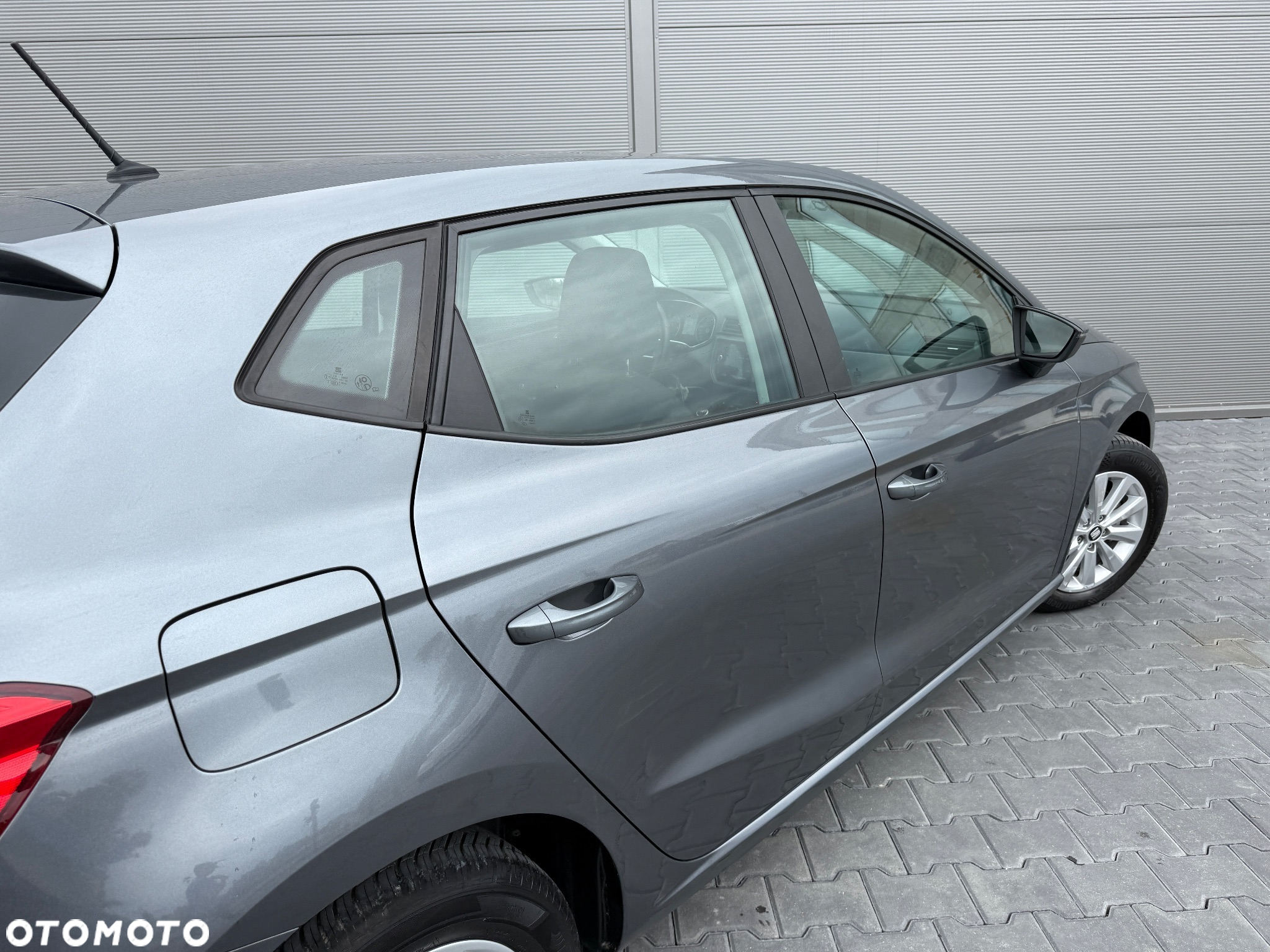 Seat Ibiza 1.0 MPI S&S Reference - 25