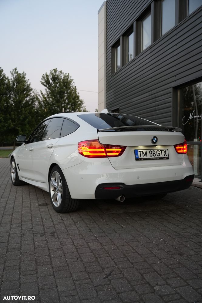BMW Seria 3 - 10