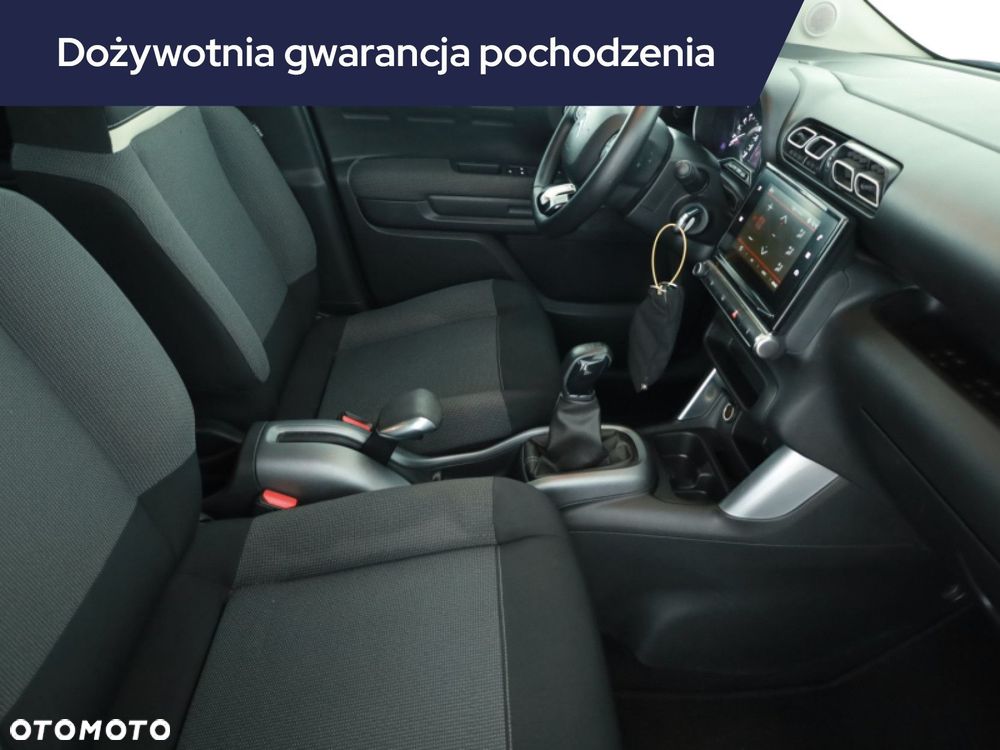 Citroën C3 Aircross - 9