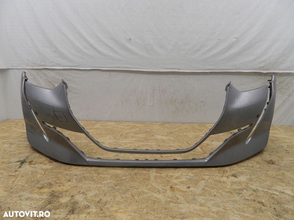 Bara fata Peugeot 208 GT, 2019, 2020, 2021, 2022. - 2