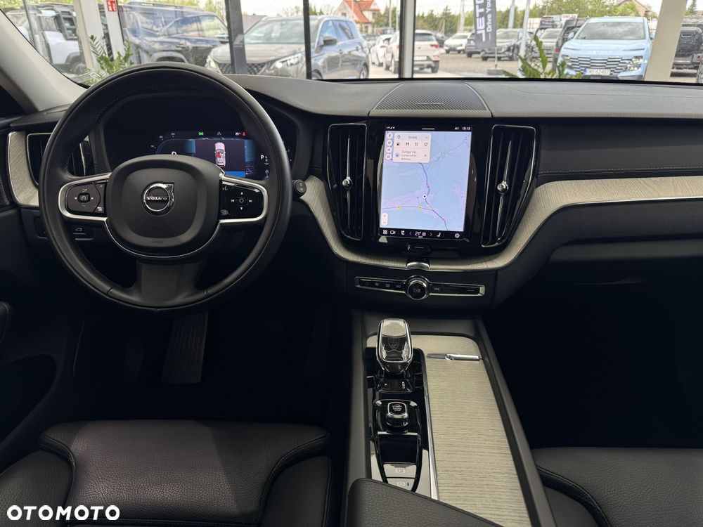 Volvo XC 60 B5 B AWD Inscription - 16