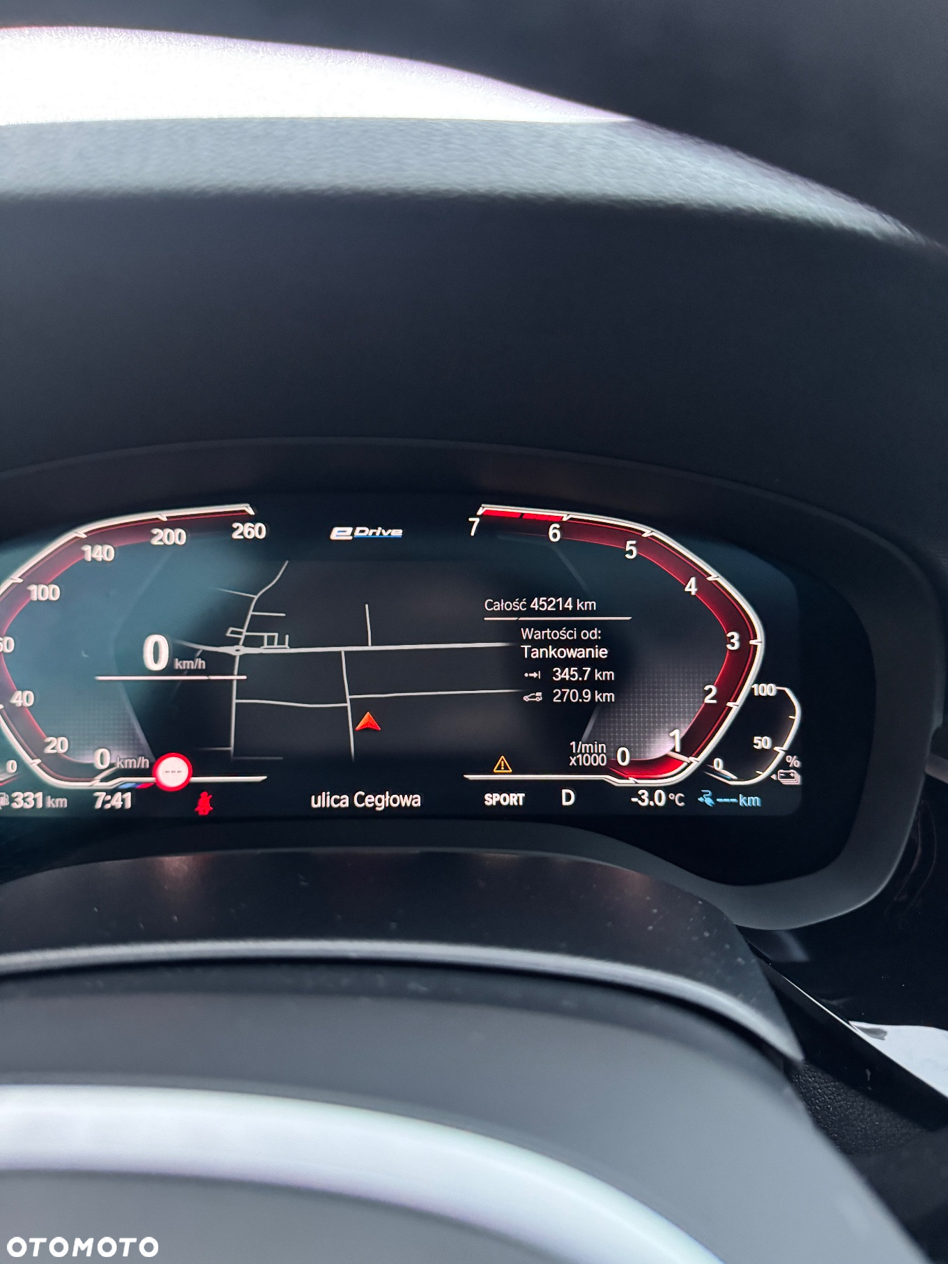 BMW Seria 5 - 17