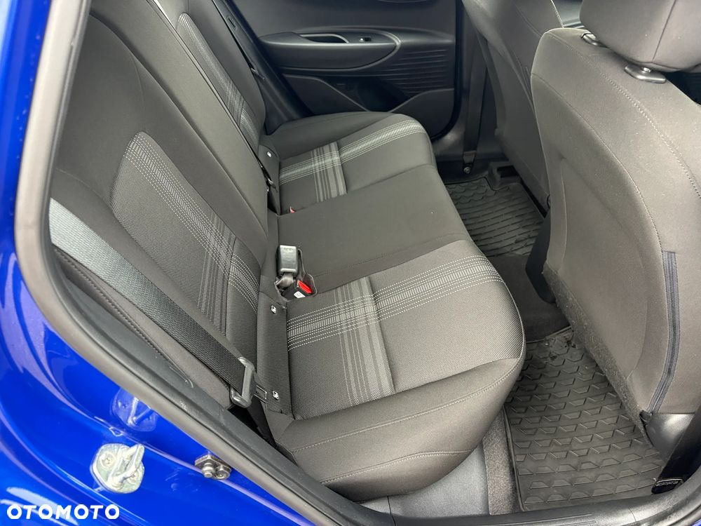 Hyundai i20 1.2 Classic - 17