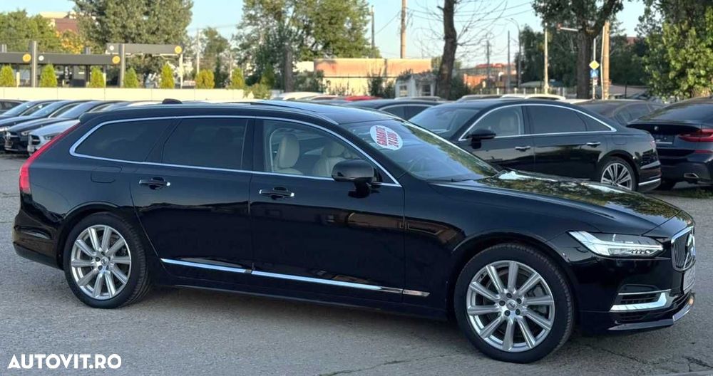 Volvo V90 - 12