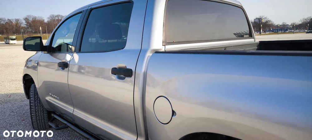 Toyota Tundra 5.7 4x4 Double Cab LB SR5 - 7