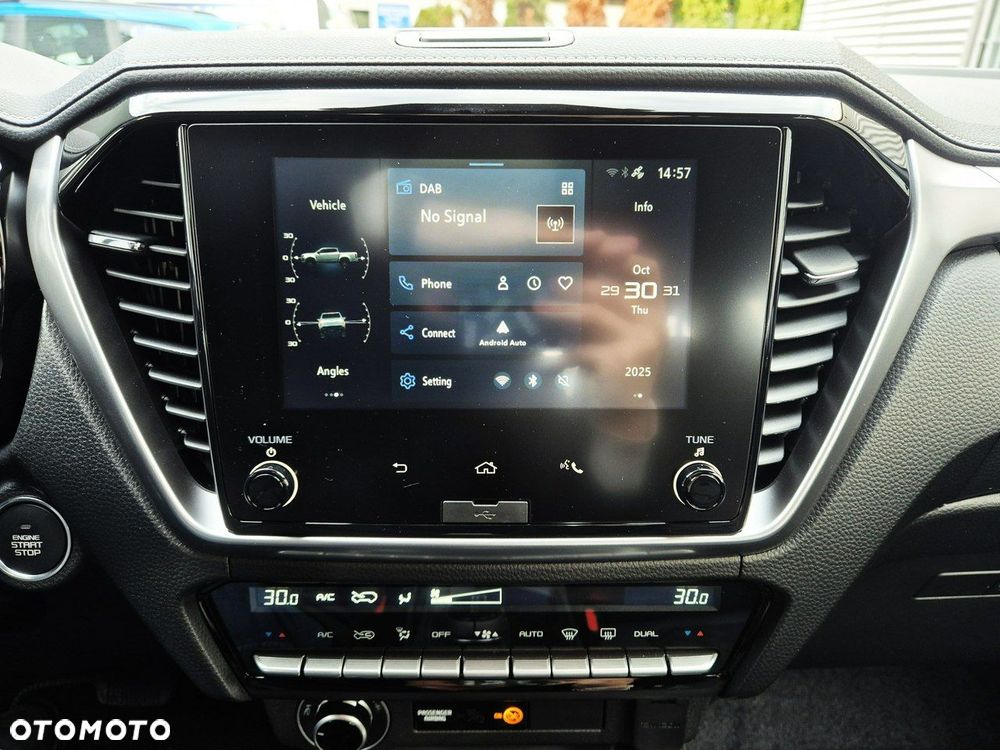 Isuzu D-Max 1.9 DC LSX - 36