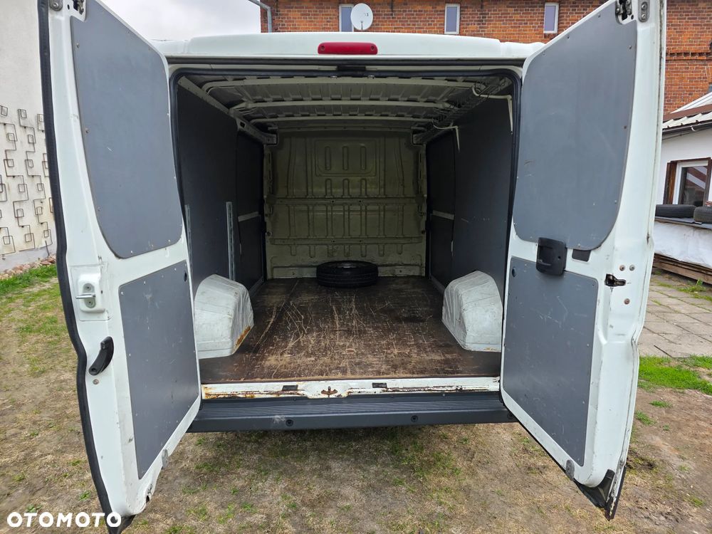 Fiat Ducato - 7