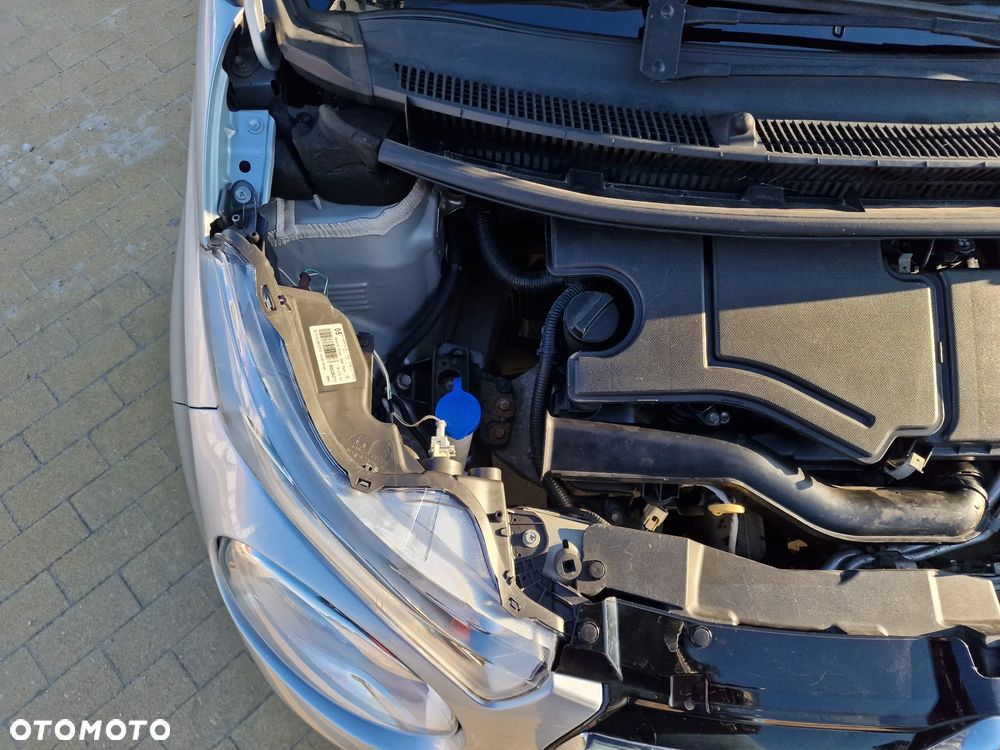 Citroën C1 1.0 VTi Shine ETG EU6 - 24