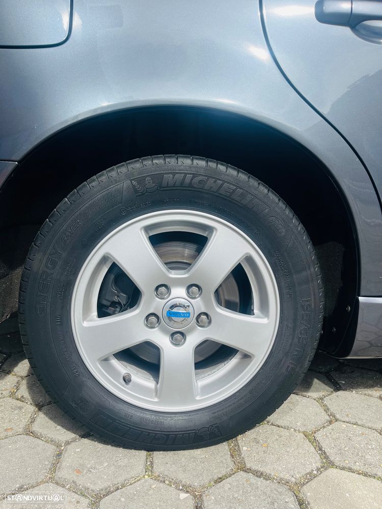 Volvo V50 1.6 D Drive Start/Stop - 18