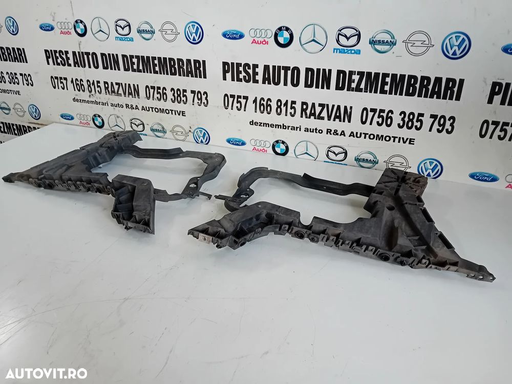 Suporti Suport Bara Spate Volvo V90 An 2016-2020 Dezmembrez Volvo - 6