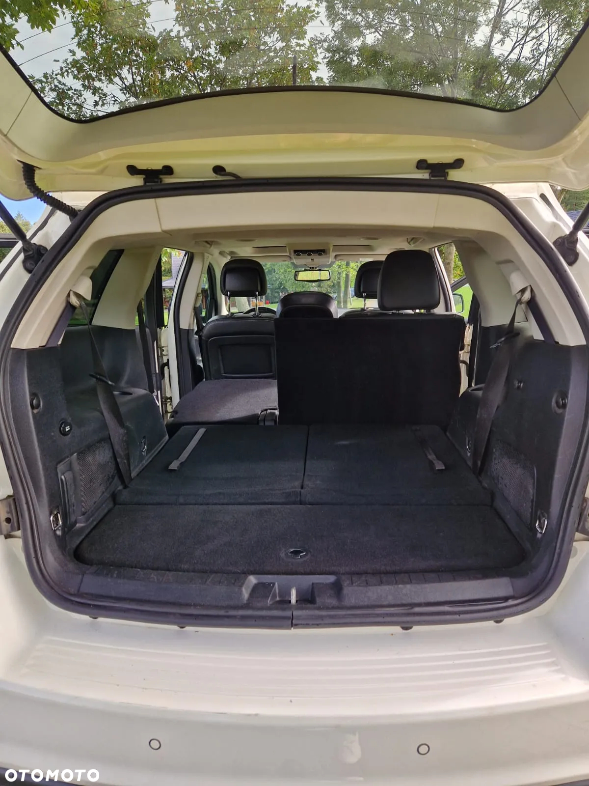 Fiat Freemont 2.0 Multijet Lounge AWD - 35