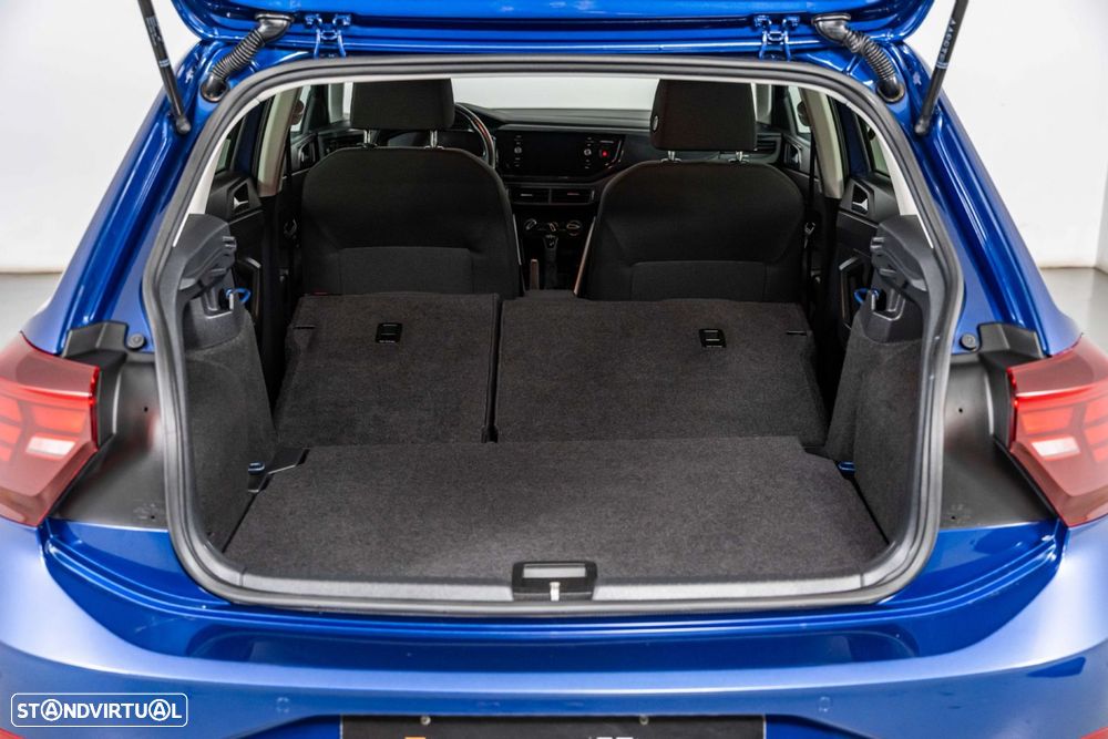 VW Polo - 14