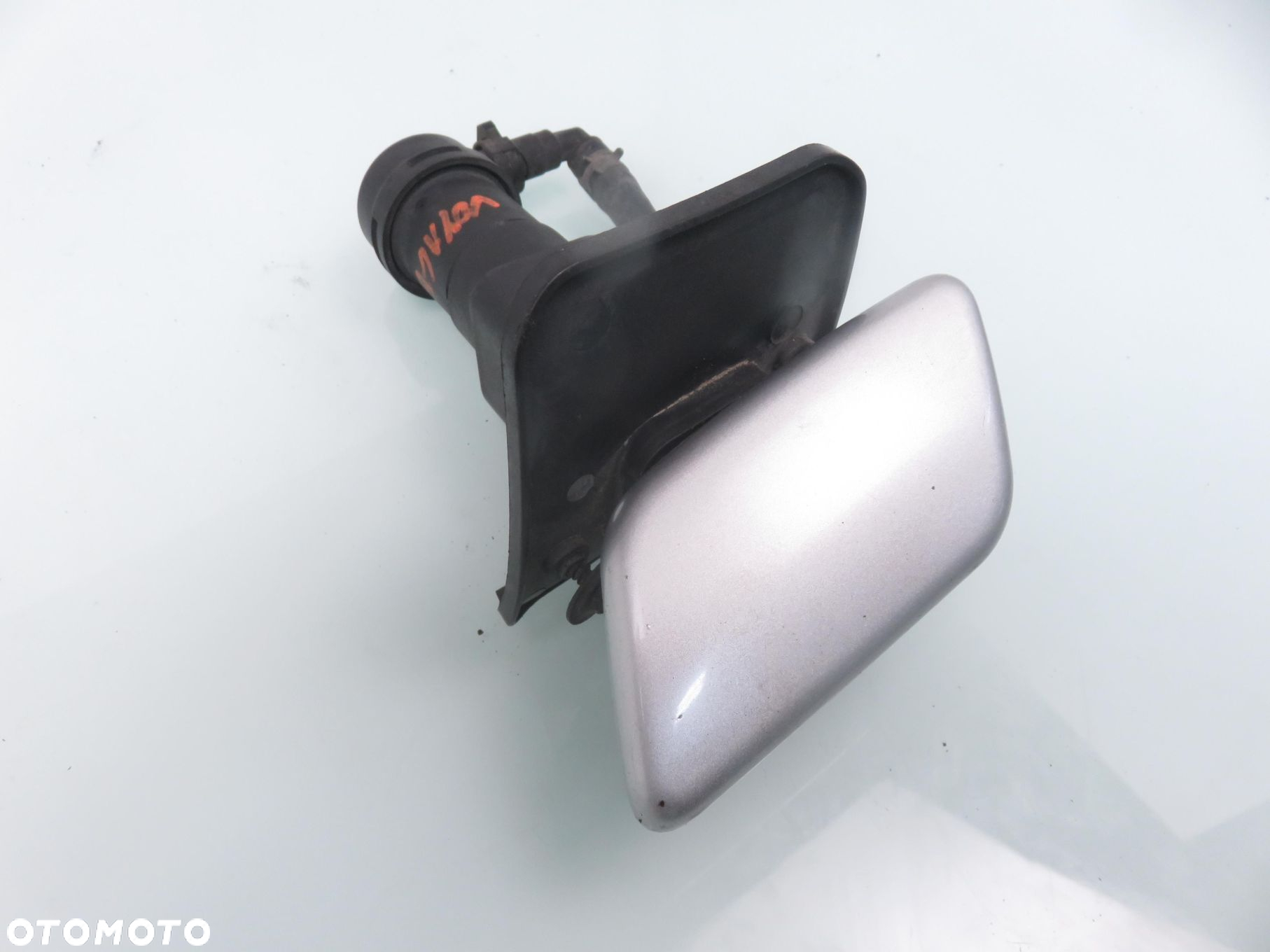 SPRYSKIWACZ LAMP YLEWY  CHRYSLER VOYAGER IV 04857423AA - 6