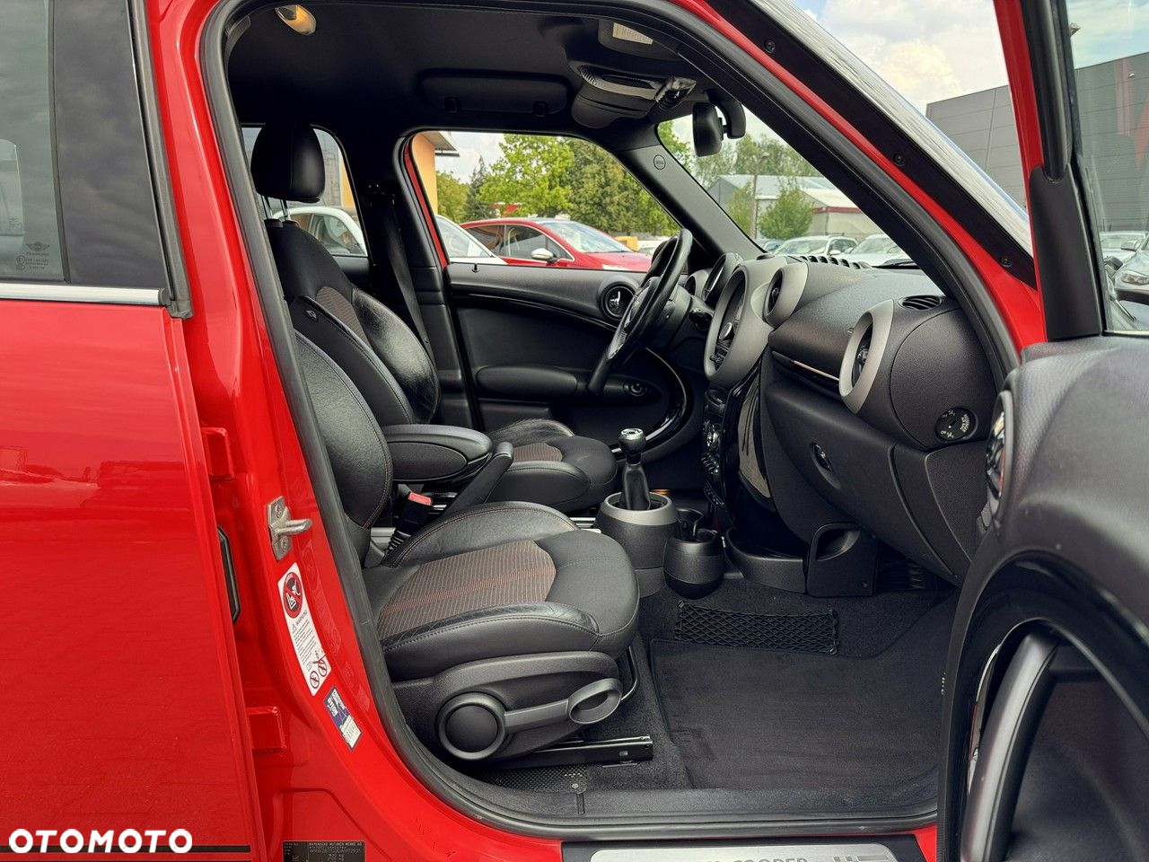 MINI Countryman Cooper SD - 19