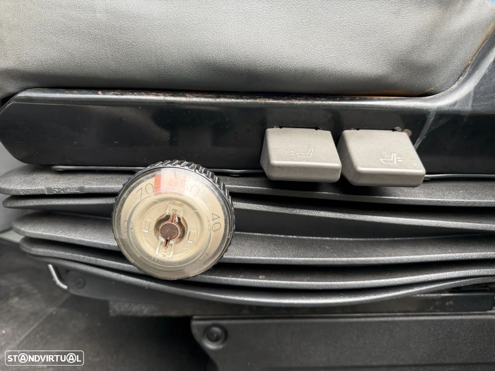 Iveco DAILY 35C15 2.8 TD 150.CV - 14