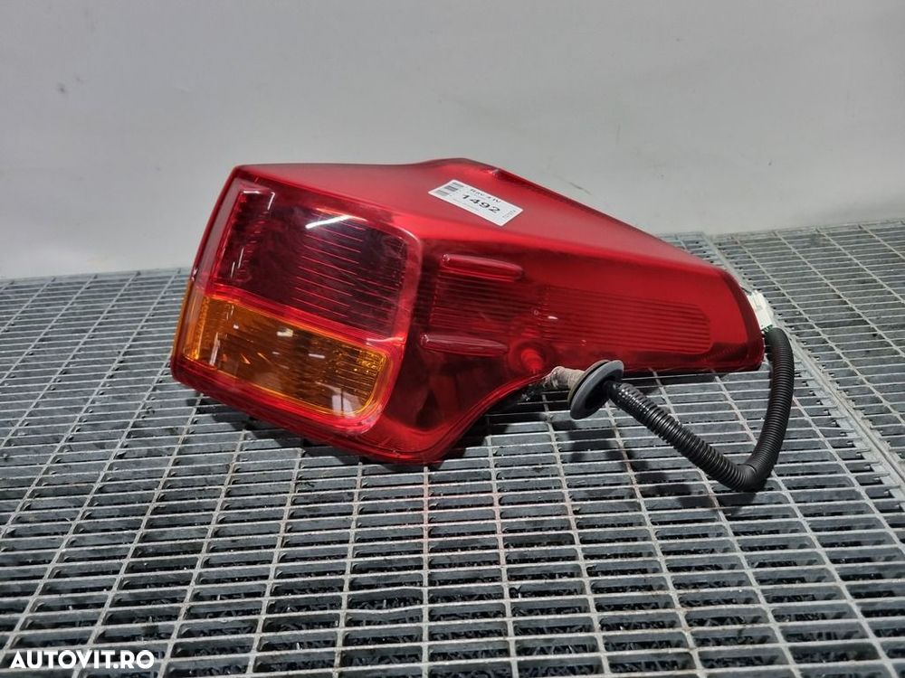 Stop Dreapta Toyota Rav 4 IV 2012 - 2015 SUV 4 Usi (1492) Bec clasic - 2