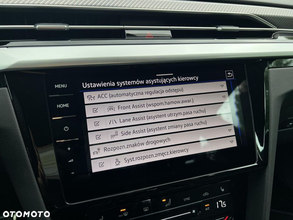 Volkswagen Arteon 2.0 TSI 4Motion R DSG - 24